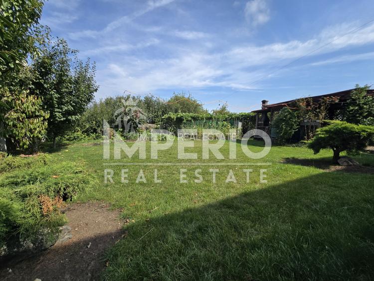 Casa individuala cu 6 camere si 900mp teren! - 11