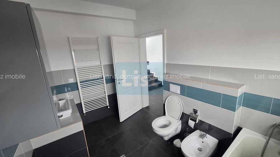 Casa de inchiriat in Faget - 10