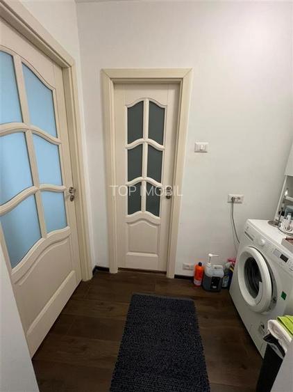 Vanzare apartament 2 camere DECOMANDAT - Podu Ros - 8