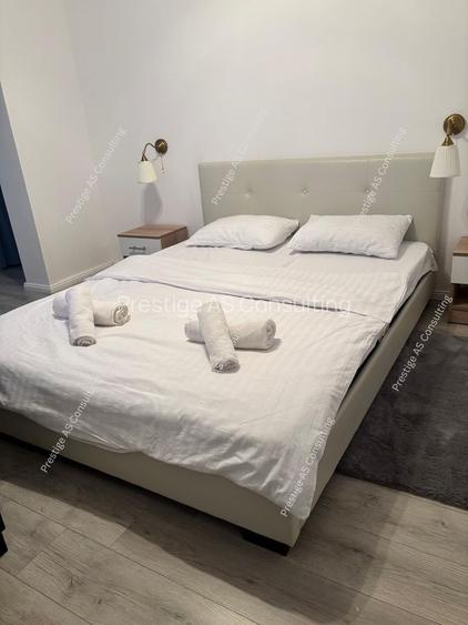 Prima inchiriere | 3 camere | Bulevardul Cetatii - 14