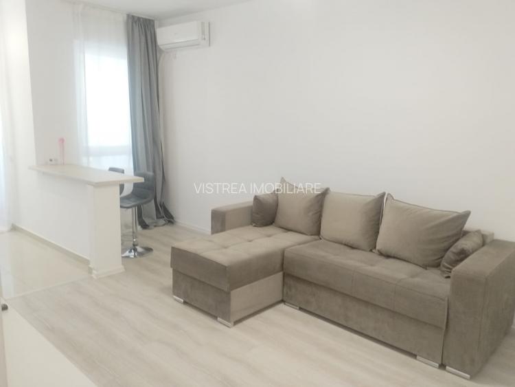 2 camere Avangarde Home // str. Sergent Ilie Petre 88 - 2