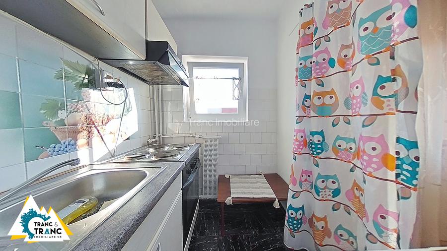 Apartament cu 1 camera in Confectii langa facultate - 5