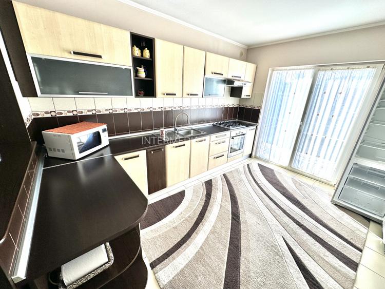 Casa 4 camere I de inchiriat I Centru I mobilata si utilata complet I Disponibil - 8