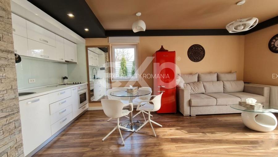 ÎNCHIRIERE | 2 camere cu curte proprie 108 mp – alternativă la casă - 8