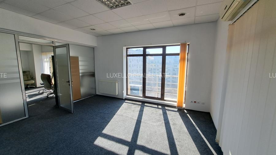 SPATIU BIROU- CLADIRE BIROURI PREMIUM - 13