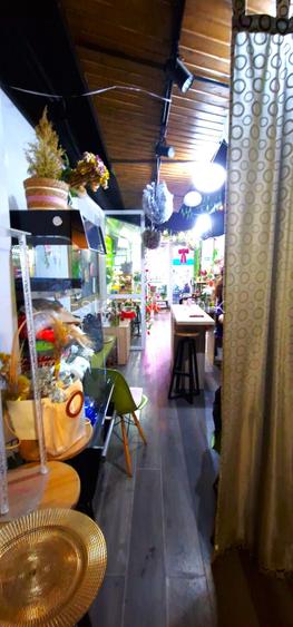 Spatiu Comercial De Inchiriat - C.A. Rosetti | Cafenea/Fast-Food - 3