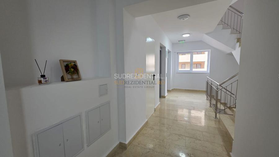 3 camere lux, 6/9, 80 mp, 2024, aproape de metrou Aparatori, Sector 4 - 21