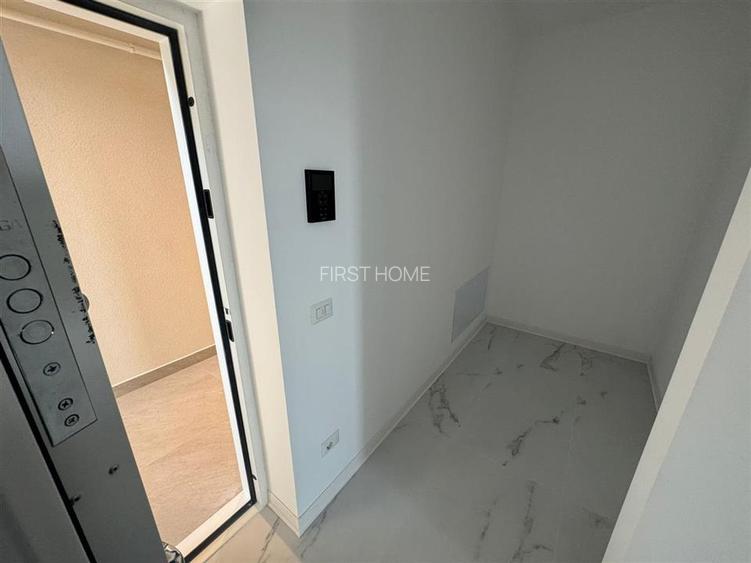 Garsoniera 44 mp utili, bloc nou, TVA inclus, comision 0%, OZONE CITY - 12