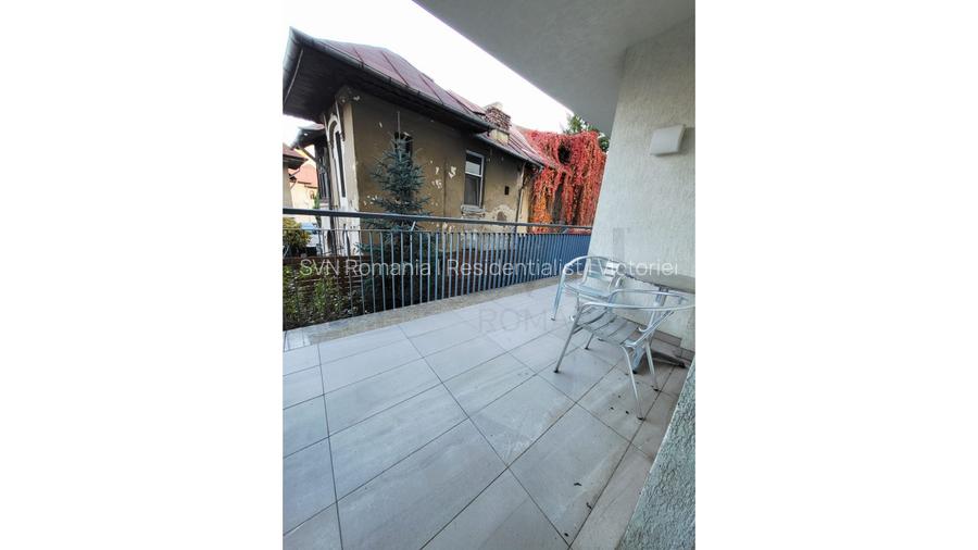 REA1005236 Apartament cu 4 camere  Dorobanti Capitale - 13