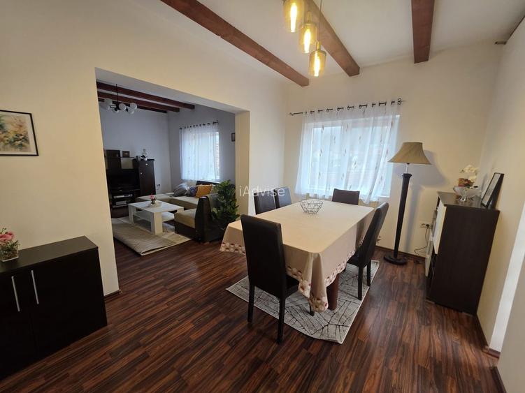 CASA INDIVIDUALA DE INCHIRIAT IN SCHEI, BRASOV - 3