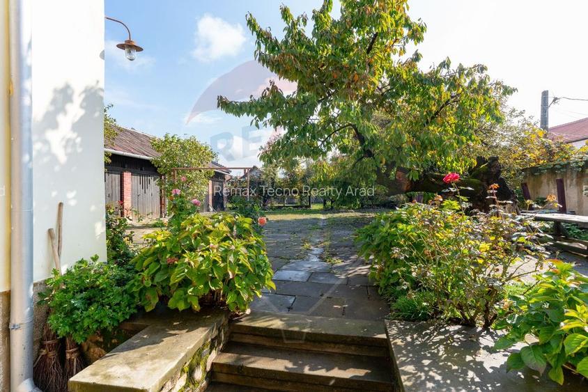 Casă de vanzare Orastie, jud. Hunedoara - 15