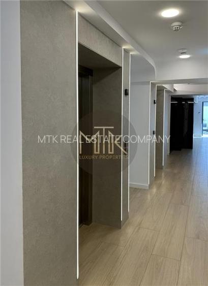 Ap. 3 camere LUX | mobilat&utilat | CORTINA NORTH - Aviatiei | PRIMA INCHIRIERE, - 29