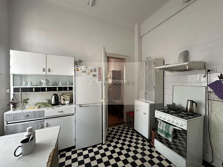 Apartament cu grădină/Central - 6