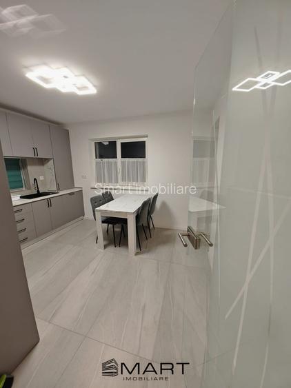 Casa duplex zona Selimbar - 4