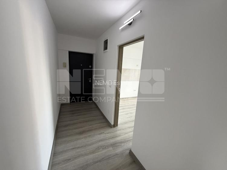 Apartament 2 camere de vânzare | Zona Orso Bruno | Etaj 2 - 7