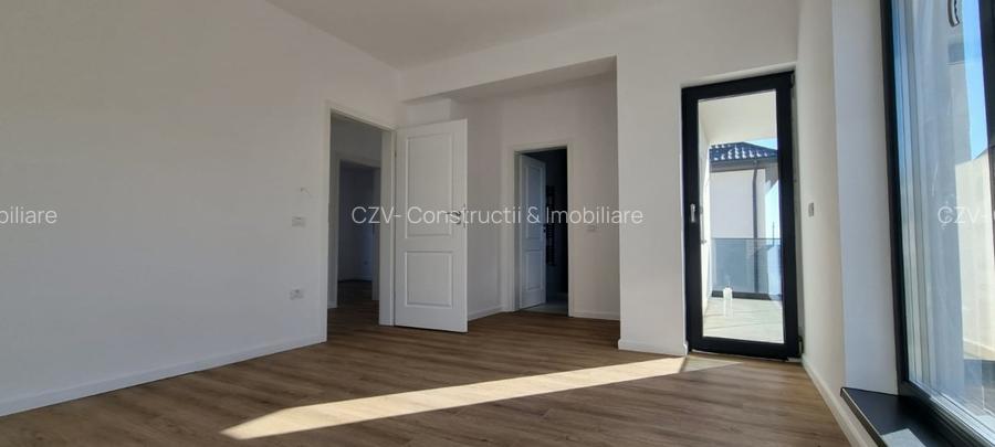 Faza 2 - Ghidigeni Parc Residance - Proiect Finalizat- Dezvoltator - 29