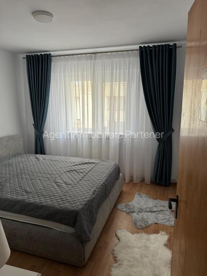 3 camere Tudor , Decomandat / Centrală , mobilat / utilat ! - 10