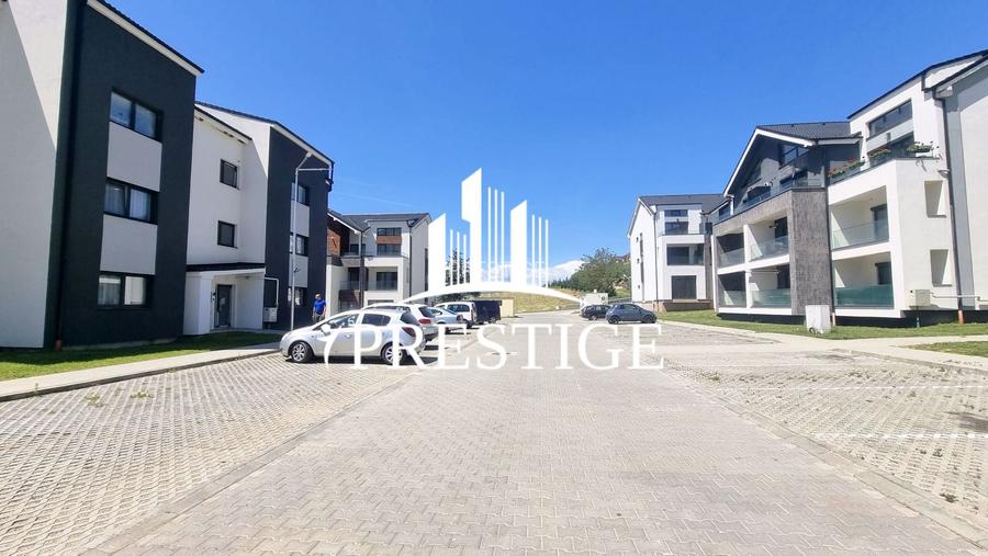 APARTAMENT TIP STUDIO PARTER | VILĂ CU DESIGN MODERN ÎN CRISTIAN SIBIU - 19