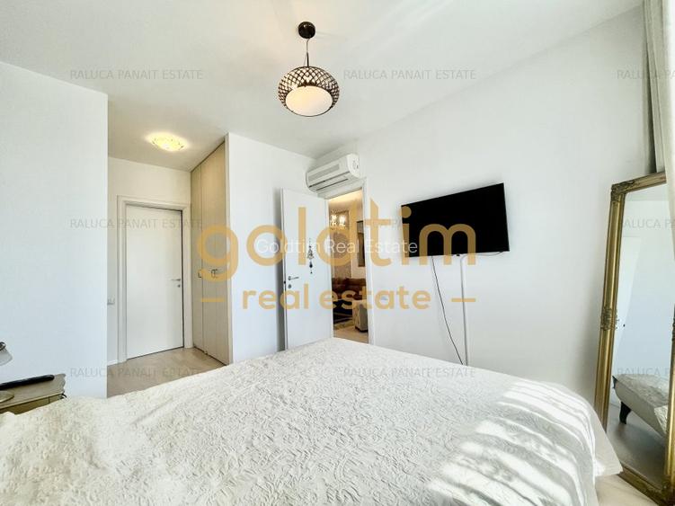 NOU!!! SUPERB/ 2 BAI/ VIEW/ PARCARE SUBTERANA/ SPATII DEPOZITARE - 18