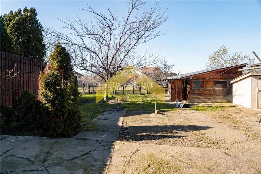 Casa in zona Parneava 5 camere de vanzare - 27