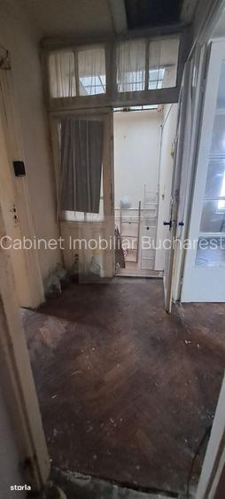 Cismigiu I 3 camere I P+1 + pod I 95 mp I Parcare in curte - 3