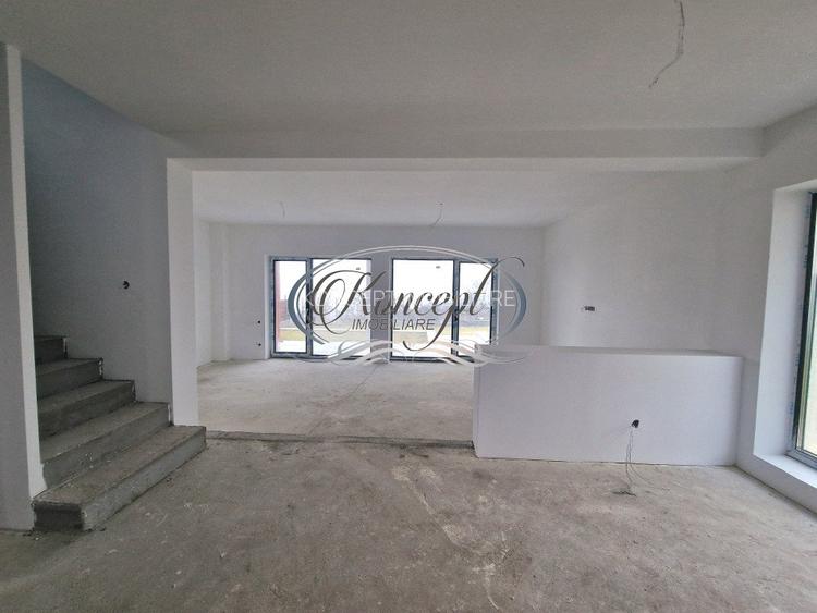 Casa alipita cu garaj in Feleacu - 7