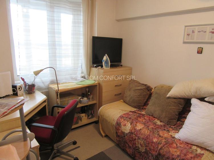 Inchiriere 3 camere Lacul Tei – Facultate – vedere spre LAC - 6