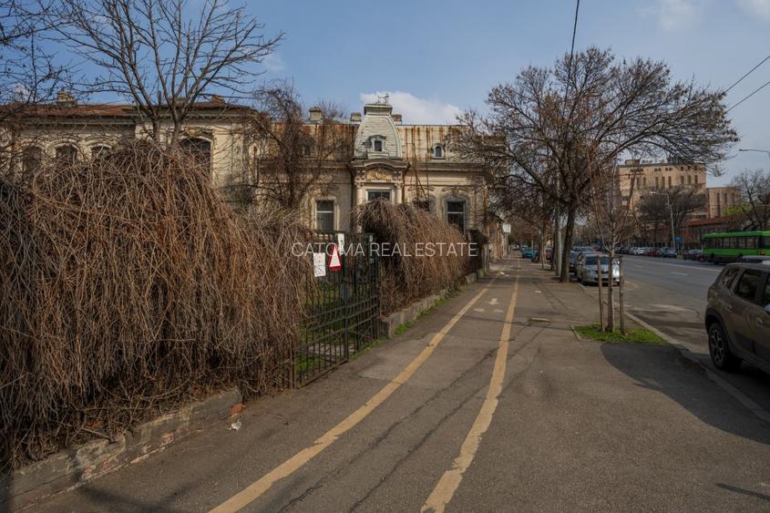 INVESTITIE / IDEAL CONSTRUCTIE P+6 / STRADAL PLEVNEI  - 15