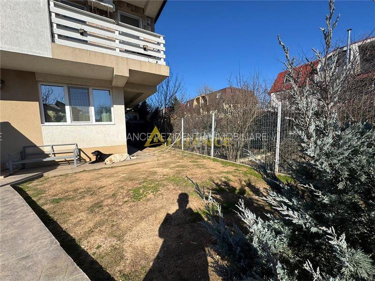 [Strada Scolii] Vila P+1+M | 5 camere - 3 bai - 4