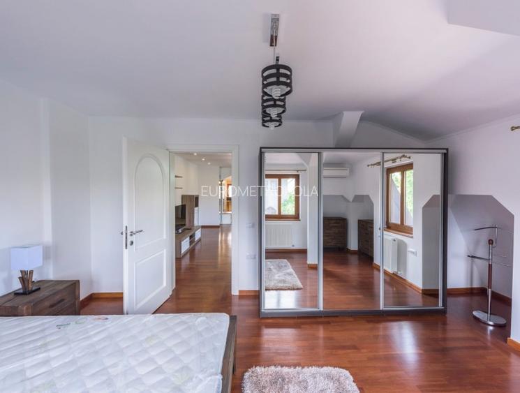 Apartament 2 camere Aviatorilor - 6