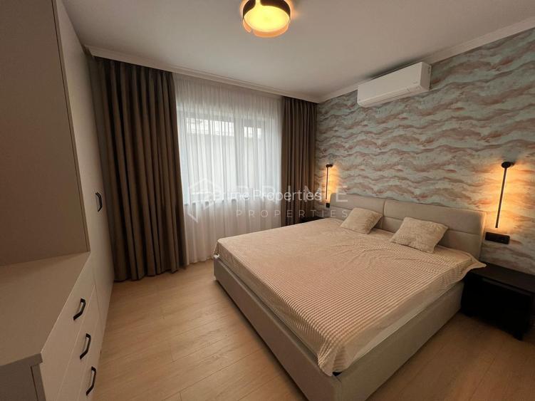 Apartament 2 camere NOU | Ultrafinisat | Semicentral | Parcare - 7