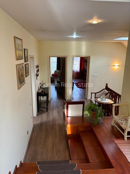 Casa superba Parcul Subarini - 20