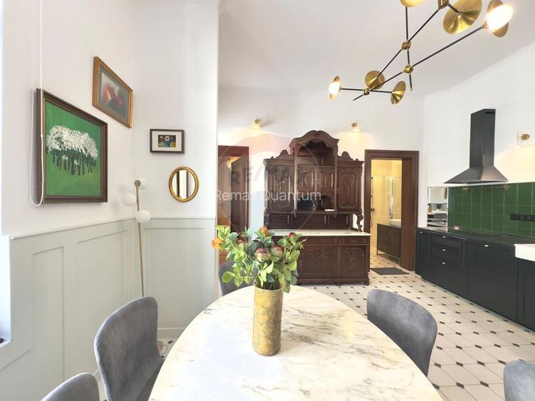 Apartament cu 3 camere de închiriat in Piata Unirii - 9