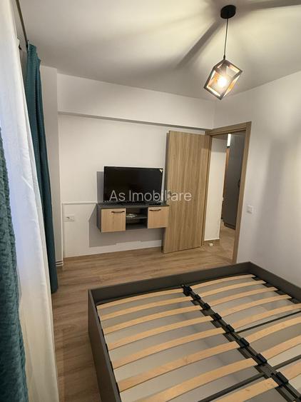 Mobilat & Utilat Complet | 2 Camere Renovate – Tractoru, Zona Cerna - 5