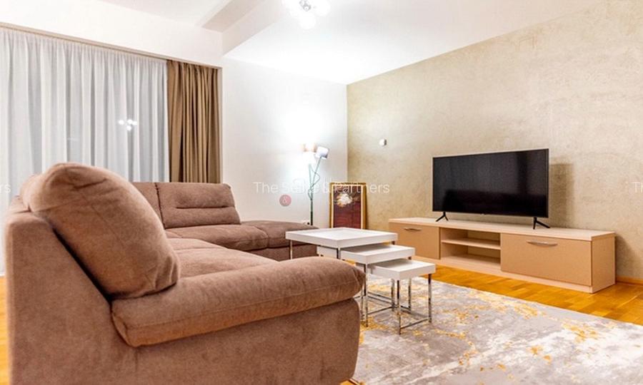 Apartament Premium - Calea Poienii - 9
