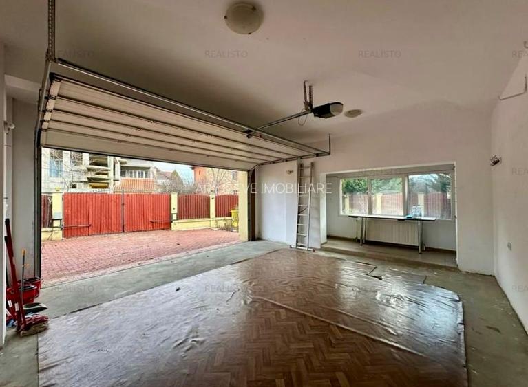 Erou Iancu Nicolae vila individuala pretabila gradinita /after-school - 5