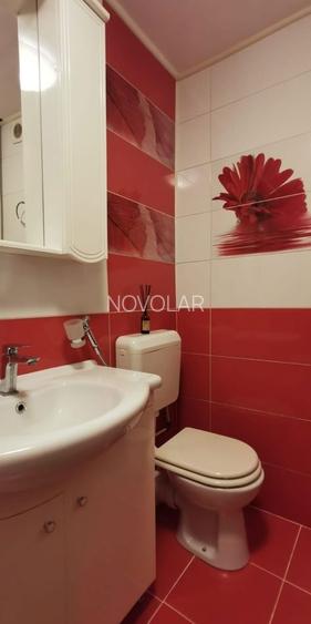 Aparatment 2 camere l Obor l Langa Metrou - 7