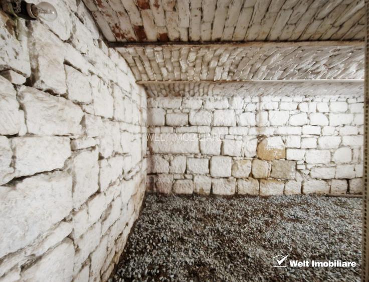 Pret redus doar in decembrie - Casa individuala ultrafinisata in Cartierul Gruia - 14