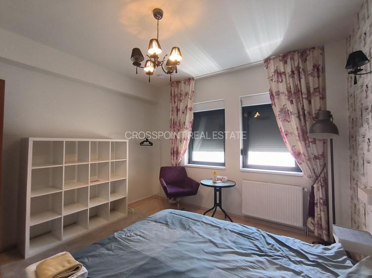 Apartament de vanzare 3 camere terasa+parcare Aurel Vlaicu - 11