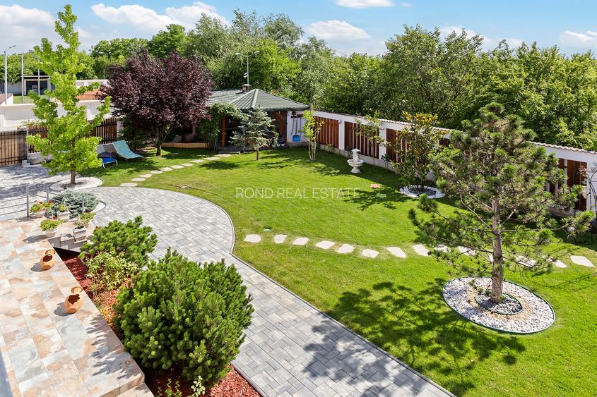 Casa de la râu - o  poveste la apus - 9