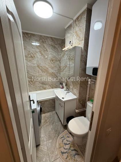 Apartament cu 2 camere langa gura de metrou Piata Muncii - 5