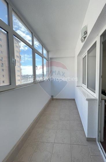 Garsoniera Confort City- Splaiul Unirii - 10