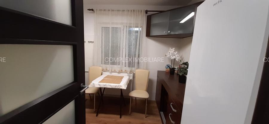 Parcul Sebastian | Bloc reabilitat | LOC DE PARCARE |Contract ANAF |Pet friendly - 4