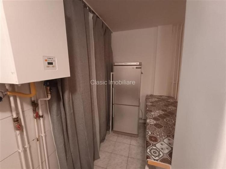 Inchiriere garsoniera Gheorgheni zona Brancusi, Cluj-Napoca - 9