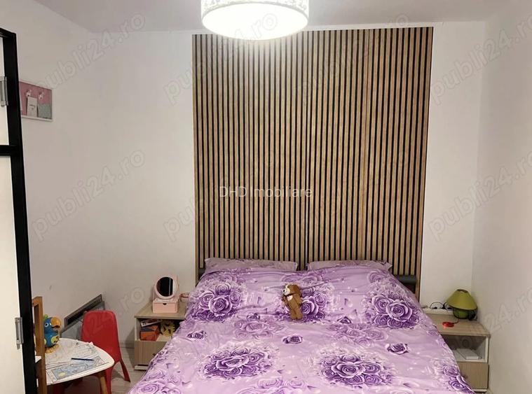 Ap. 2 camere - Dream Village Canta - 4