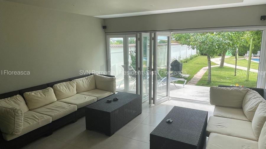 REV2001576 Vila de vanzare I  4000 mp teren I Tartasesti- Gulia - 4