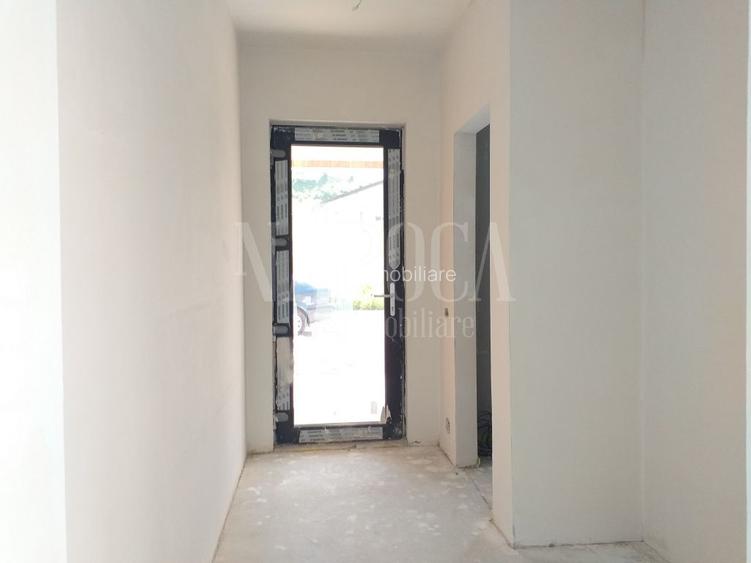 Casa 4 camere de vanzare in Chinteni - 17