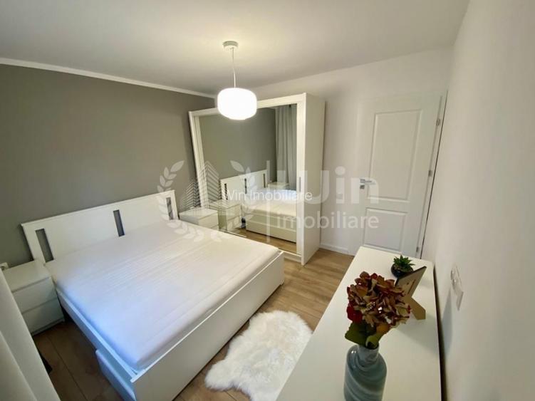 Apartament 3 camere la cheie | Etaj 1 | Garaj | Intre Lacuri | Iulius - 3