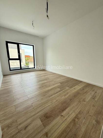 Calea Buziașului | Casă individuală | Carport | Terasă circulabilă - 13