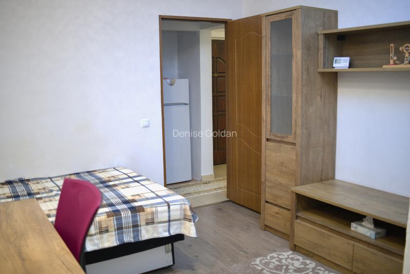 🏢 Apartament 2 Camere Decomandat | Mutare Imediată | Zona Nicolina-Central - 5